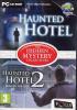review 895811 The Hidden Mystery Collectives Haunted Manor 1 and 